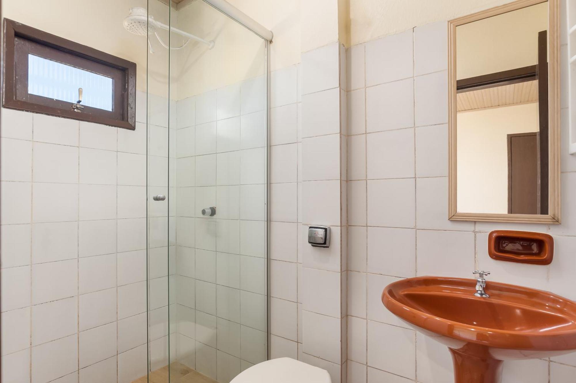 Pousada Itapeva トーレス 部屋 写真
