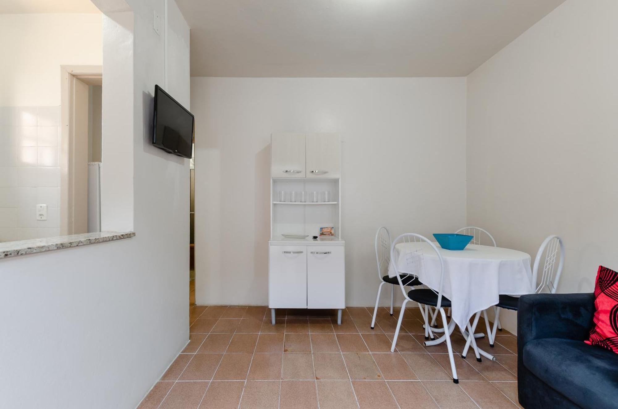 Pousada Itapeva トーレス 部屋 写真
